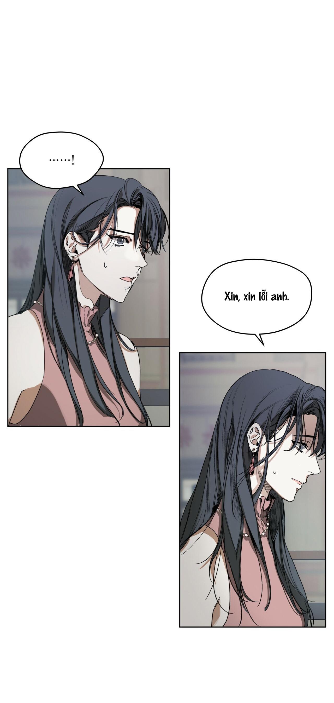 Đọc truyện (CBunu) Phạm Luật - Chapter 5
