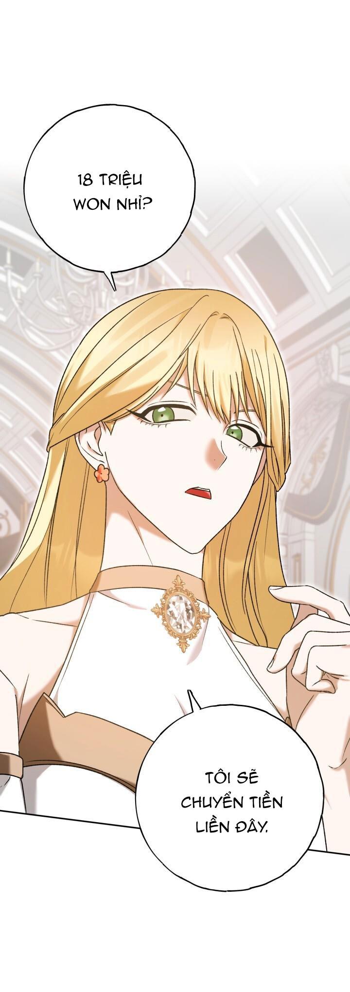 Đọc truyện NETKAMA PUNCH!! - Chapter 13