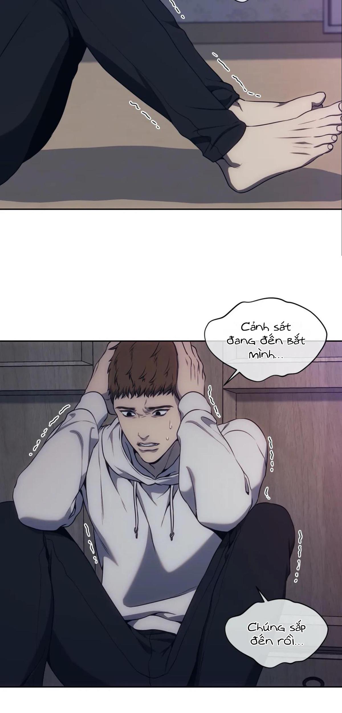 Đọc truyện Công Cuộc Báo Thù Của Kẻ Yếu Thế - Chapter 41