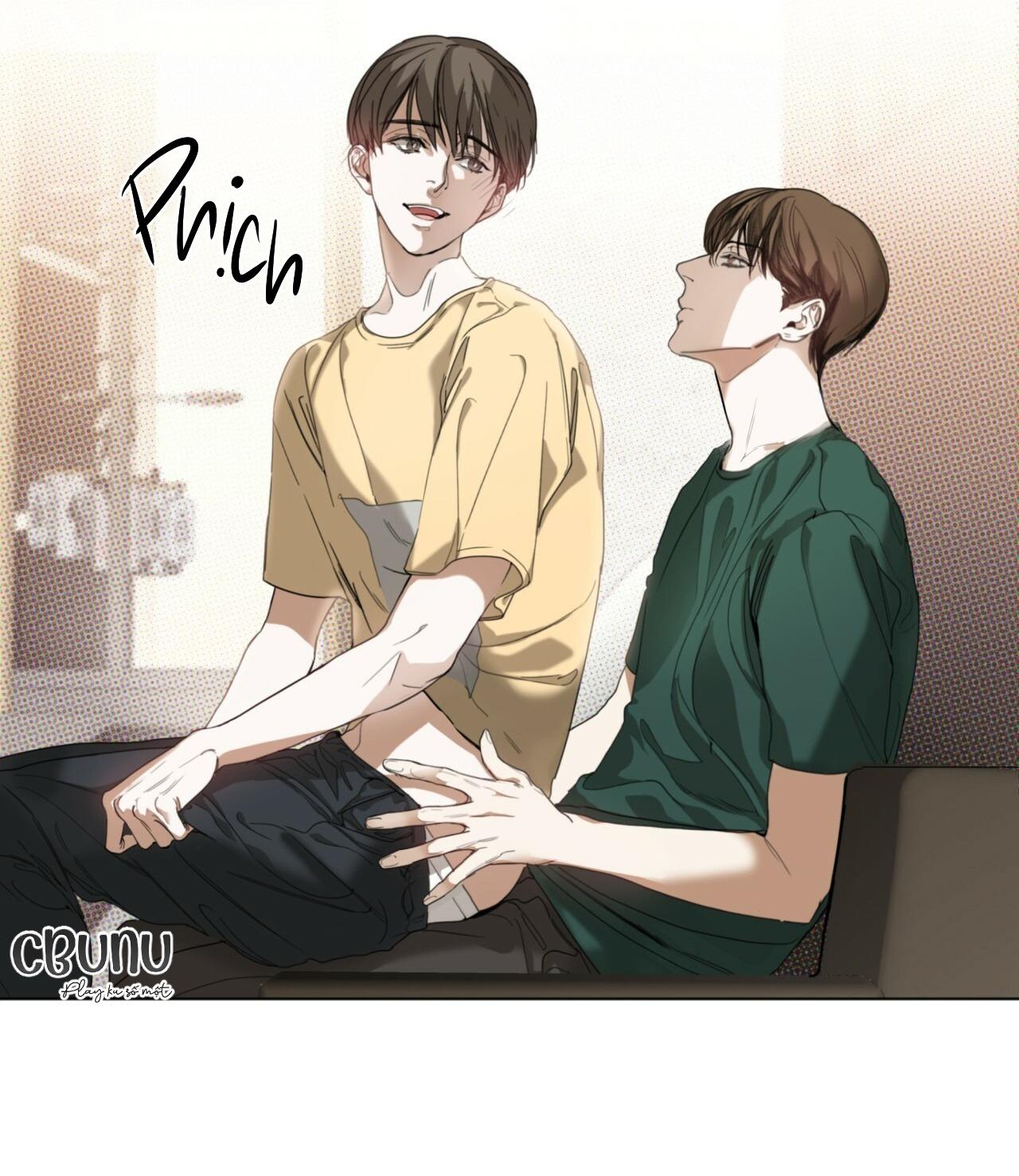 Đọc truyện (CBunu) Phạm Luật - Chapter 1