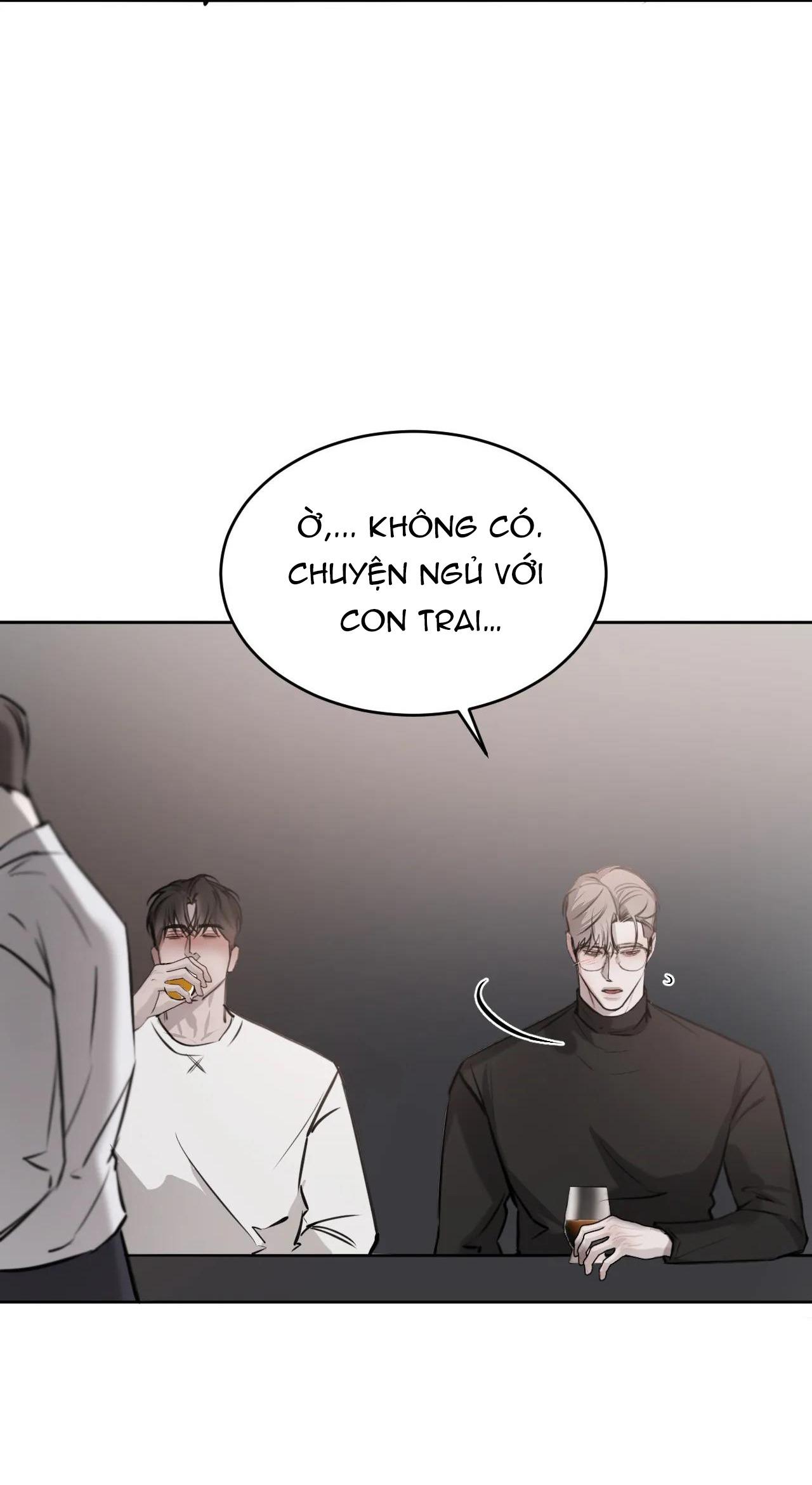 Đọc truyện GIỮA TÌNH CỜ VÀ ĐỊNH MỆNH - Chapter 19