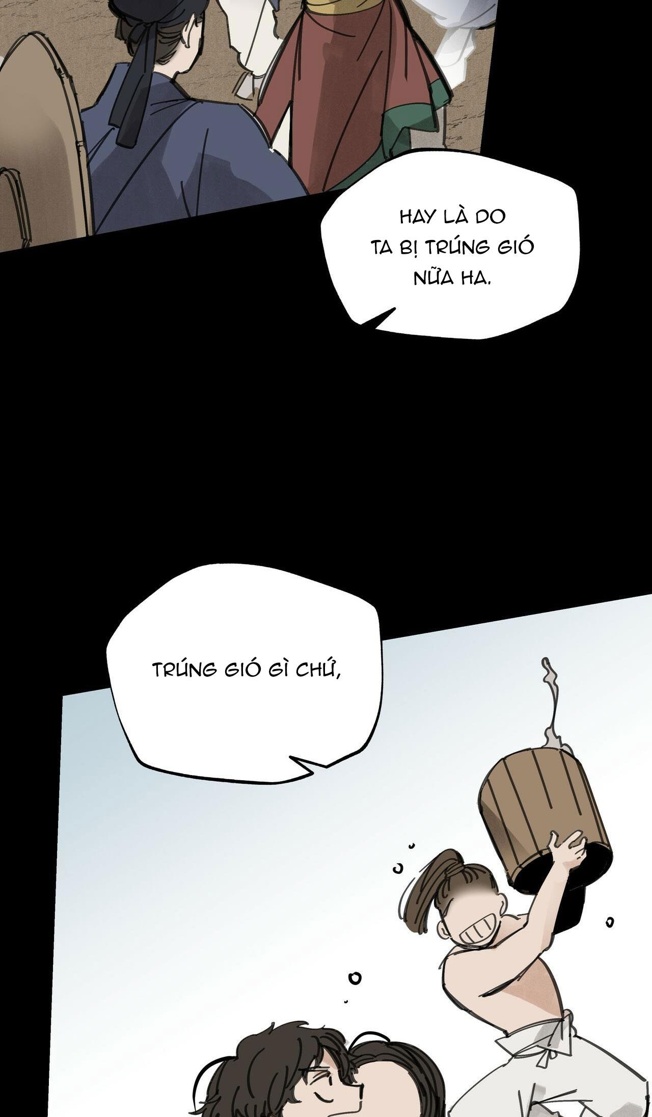 Đọc truyện PALJAE - Chapter 44