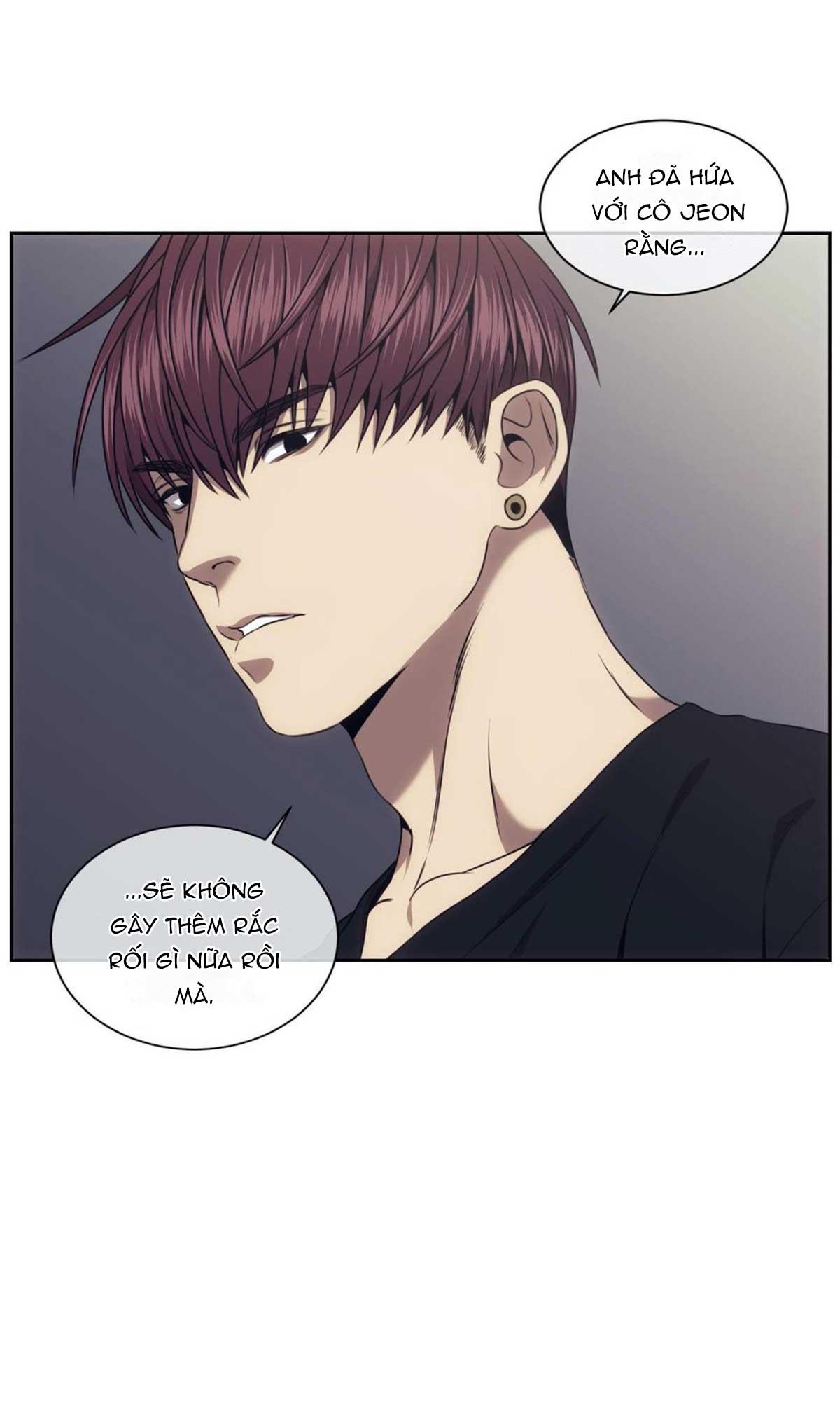 Đọc truyện Công Cuộc Báo Thù Của Kẻ Yếu Thế - Chapter 29