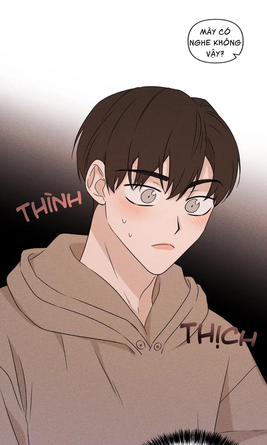 Đọc truyện Đừng Cho Em Hy Vọng - Chapter 37
