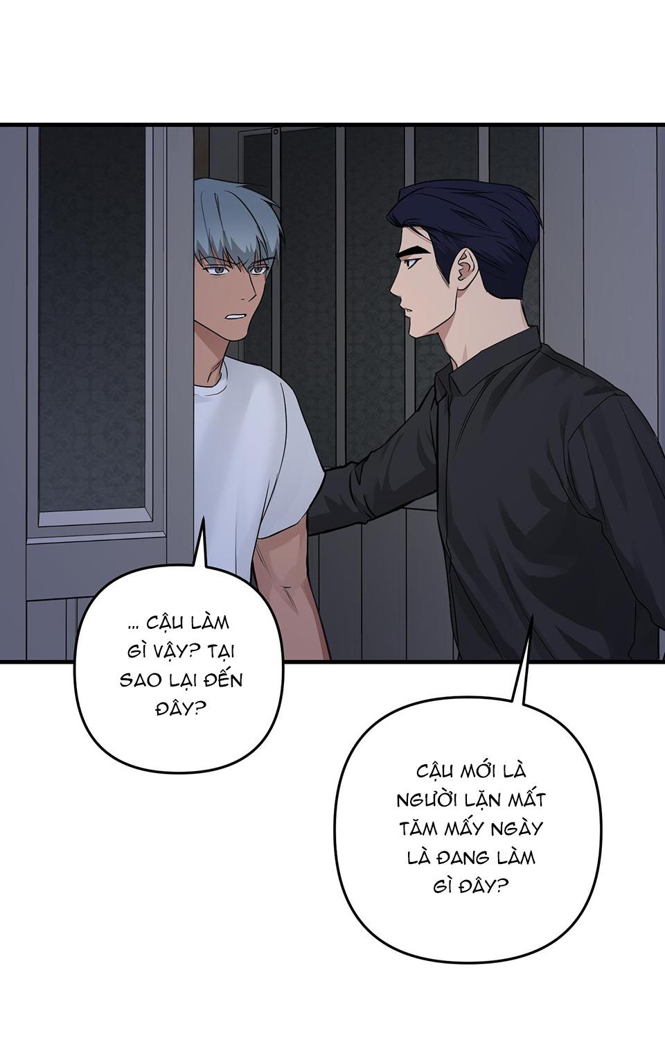 Đọc truyện BL NGẮN CHỊCH HỎNY - Chapter 14.8