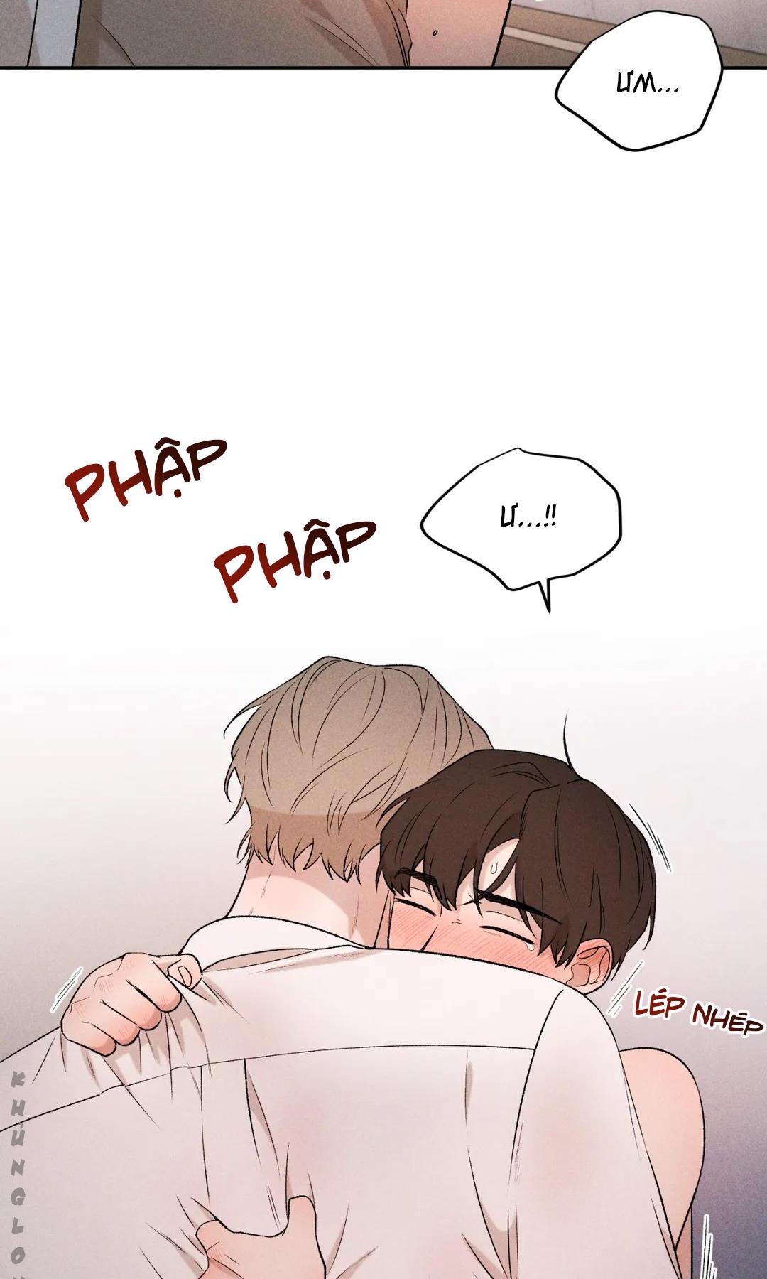 Đọc truyện Đừng Cho Em Hy Vọng - Chapter 48