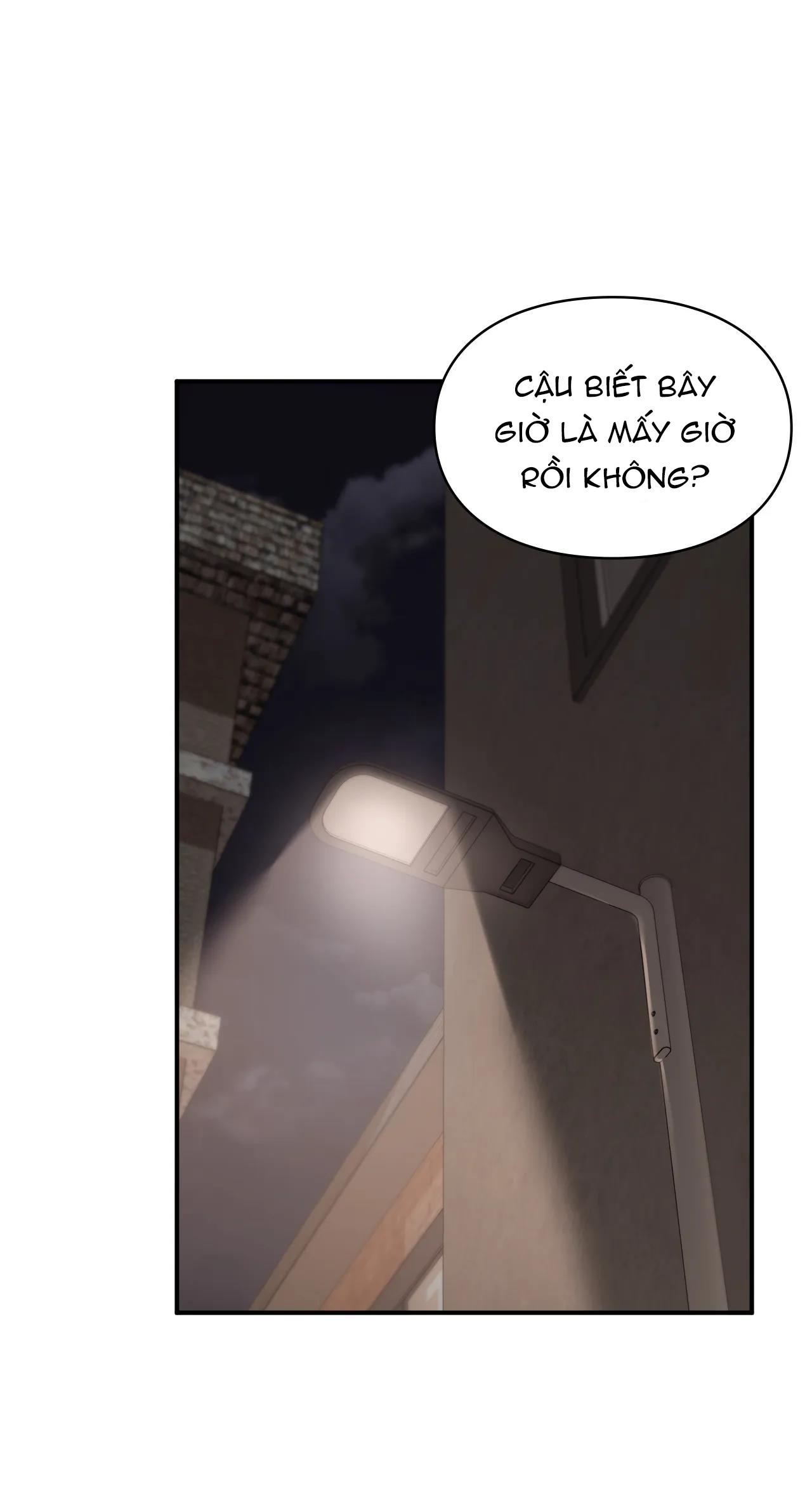 Đọc truyện ZAI ĐẸP NHƯNG LẠI THÍCH DẠY ĐỜI - Chapter 5