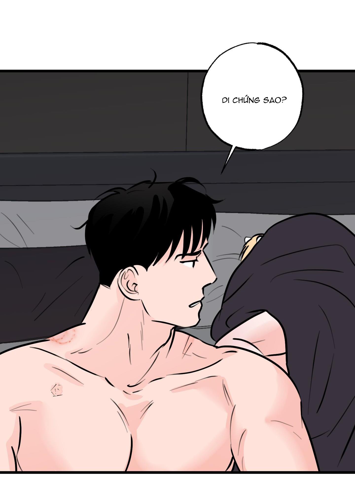 Đọc truyện CẶP ĐÔI HOÀN HẢO - Chapter 7