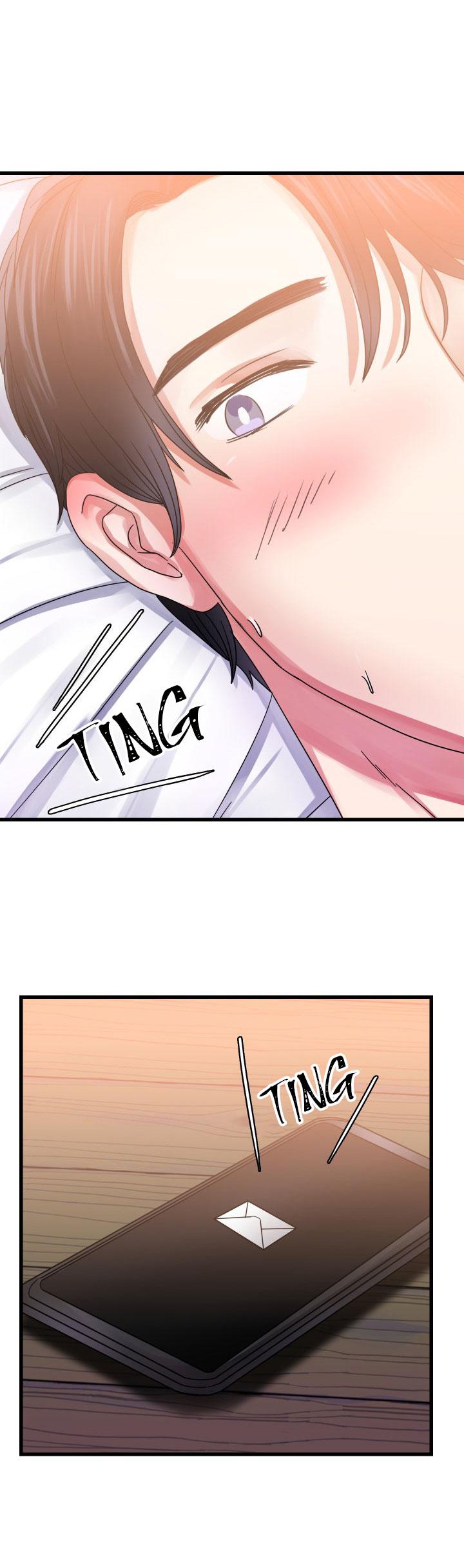Đọc truyện ÔNG CHÚ CHỦ NHÀ MAY MẮN - Chapter 20