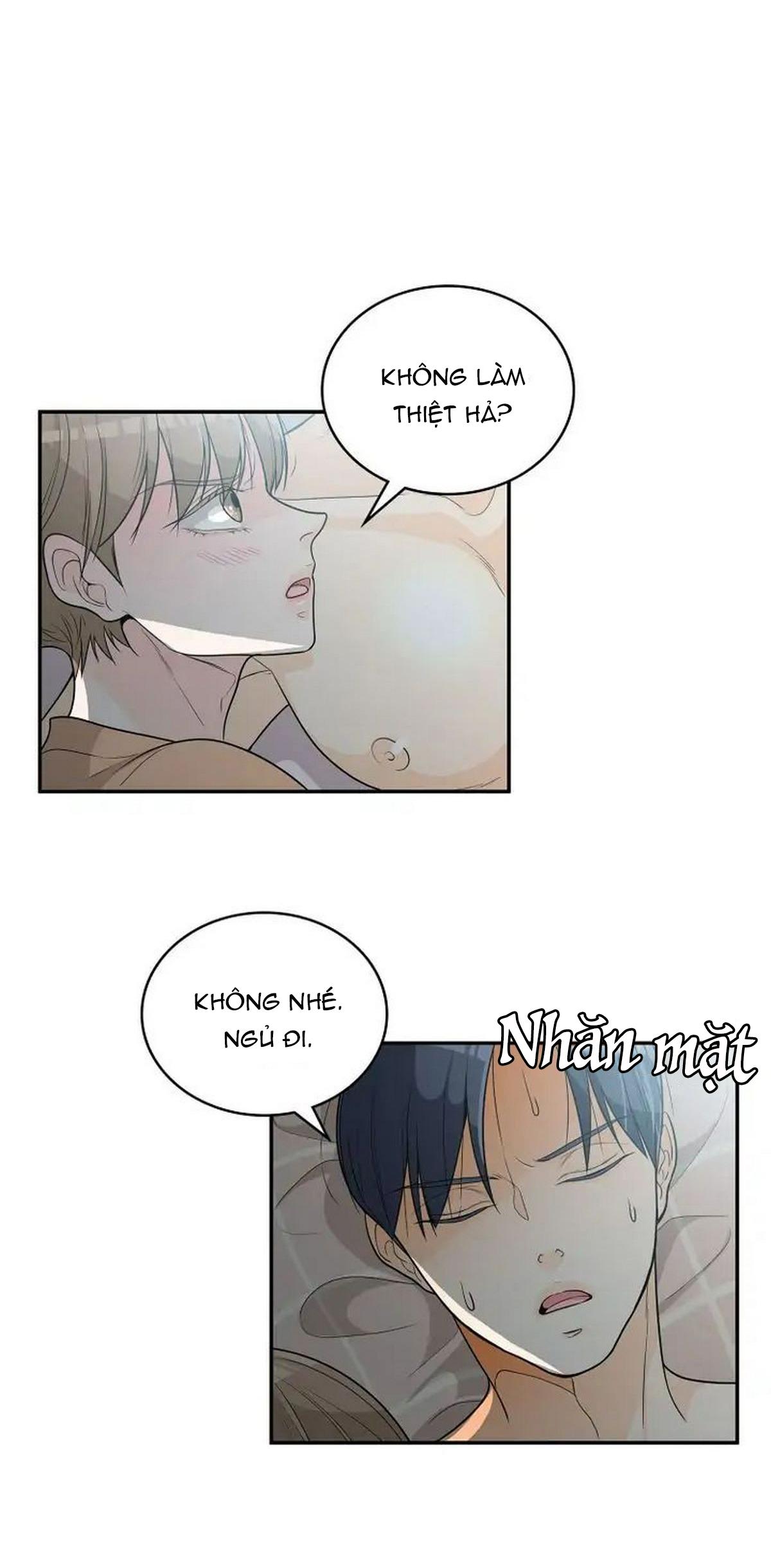 Đọc truyện Người Tạo Ra Những Chàng Gay Hoàn Hảo - Chapter 54