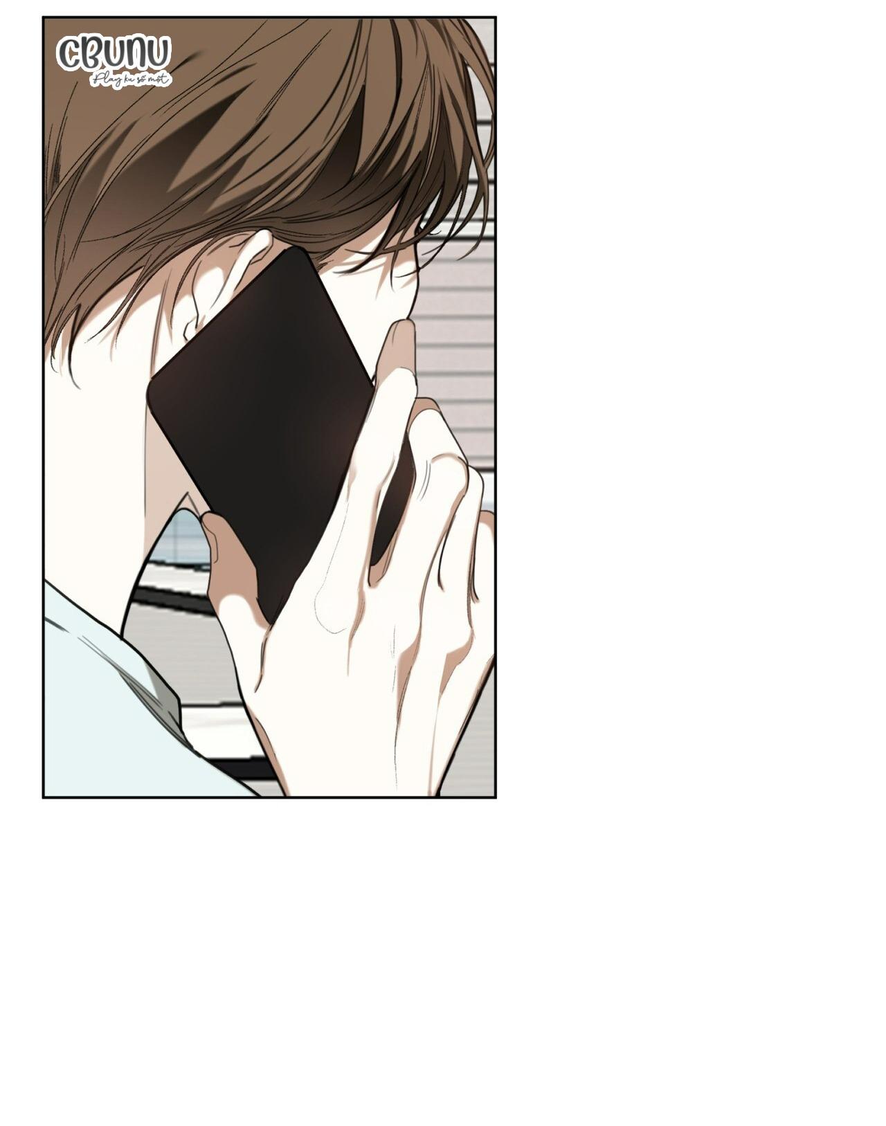 Đọc truyện (CBunu) Phạm Luật - Chapter 47
