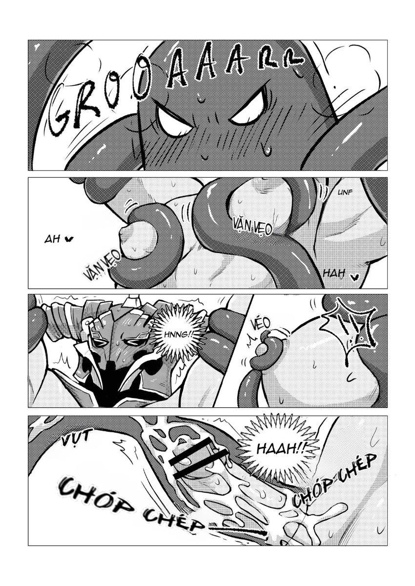 Đọc truyện Tổng hợp truyện Oneshot và Doujinshi theo yêu cầu - Chapter 103