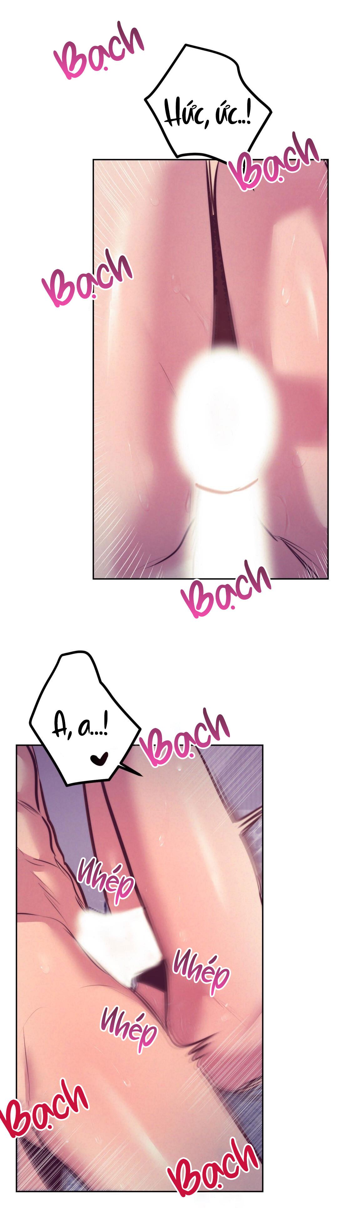 Đọc truyện BYE BYE - Chapter 42