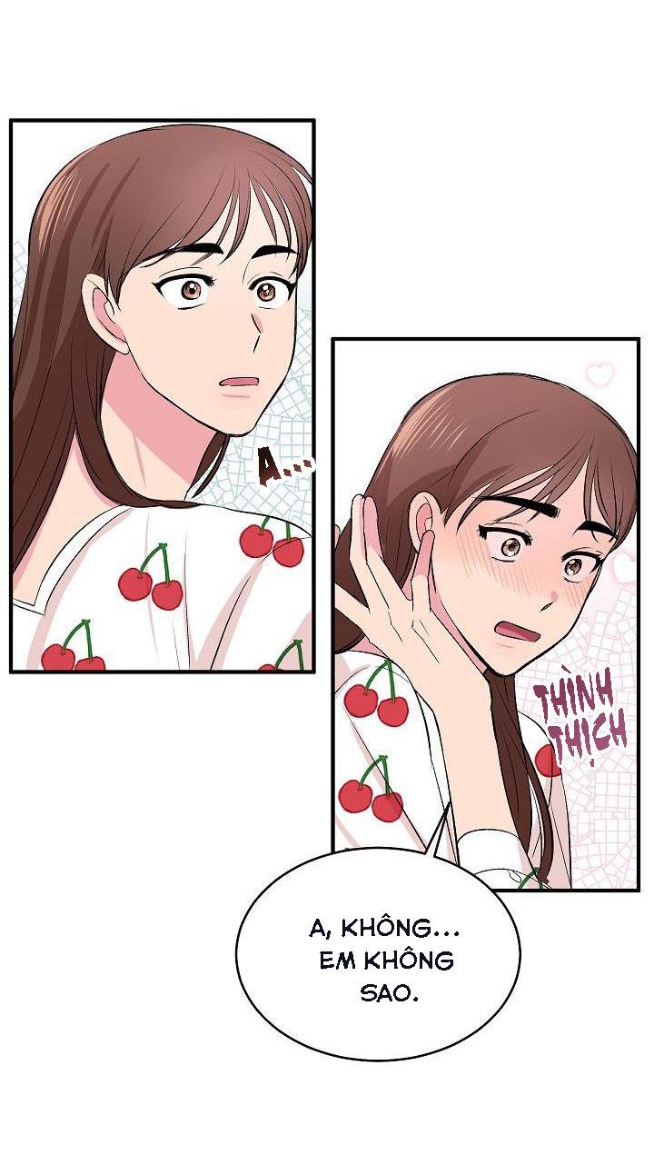 Đọc truyện CHO EM MỘT CHÚT TÌNH YÊU THÔI - Chapter 20