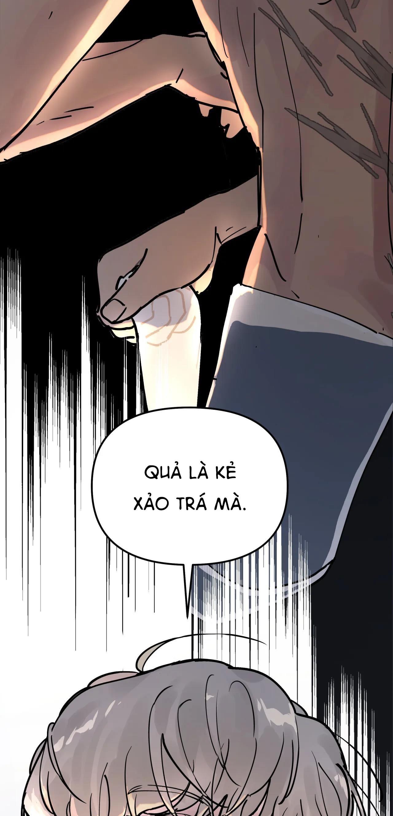 Đọc truyện (CBunu) Cây Không Có Rễ - Chapter 2