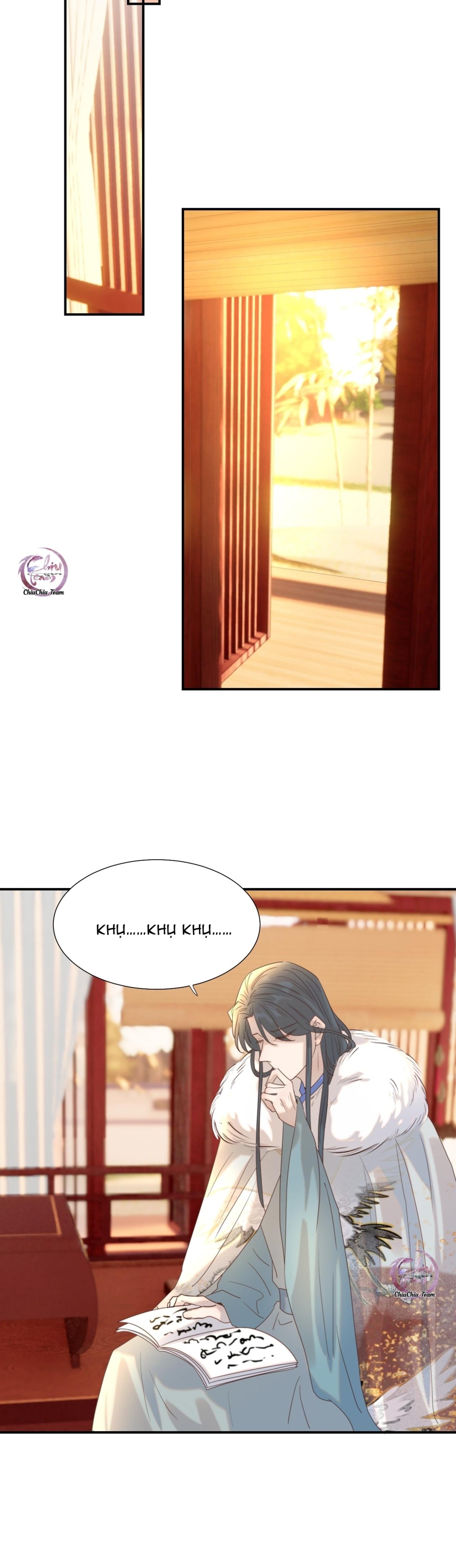 Đọc truyện Hình Như Cầm Nhầm Kịch Bản Của Nữ Chính Rồi! (END) - Chapter 79