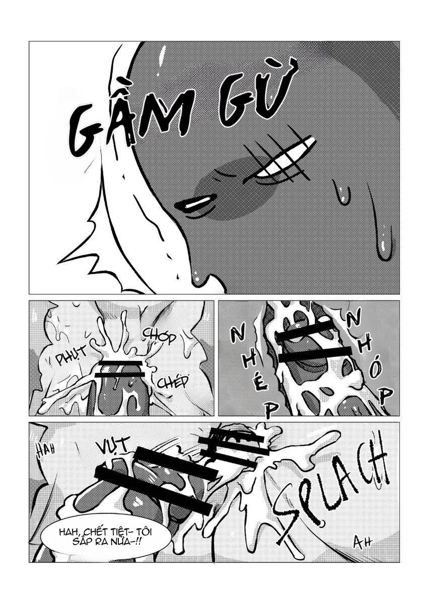 Đọc truyện Tổng hợp truyện Oneshot và Doujinshi theo yêu cầu - Chapter 103