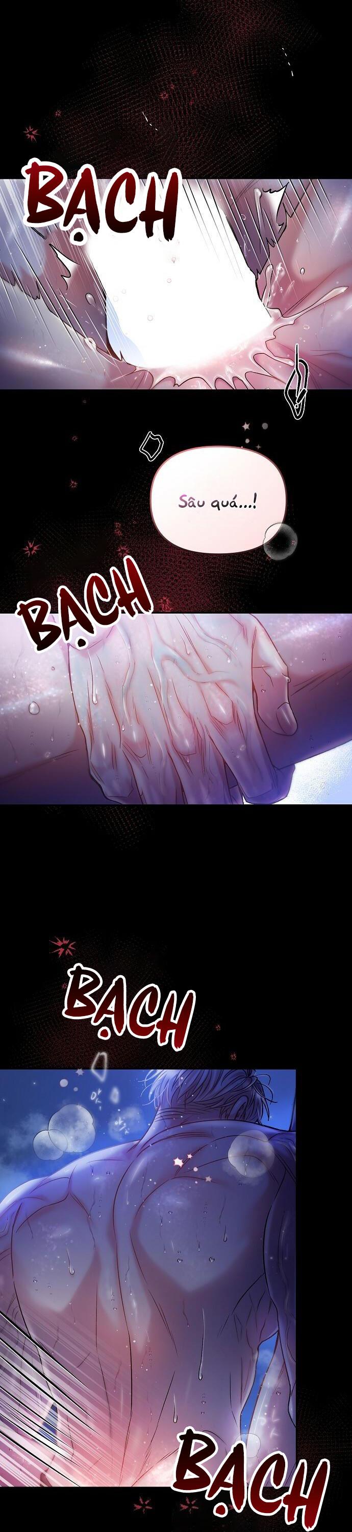 Đọc truyện (END)CƠN MƯA MẬT NGỌT - Chapter 17