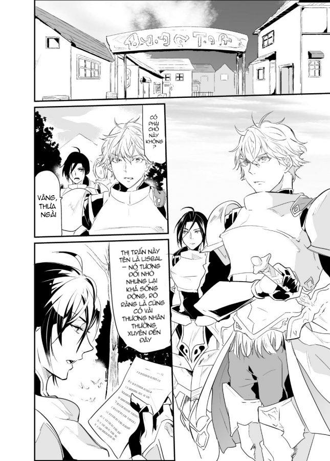 Đọc truyện Oneshot hỏny - Chapter 149