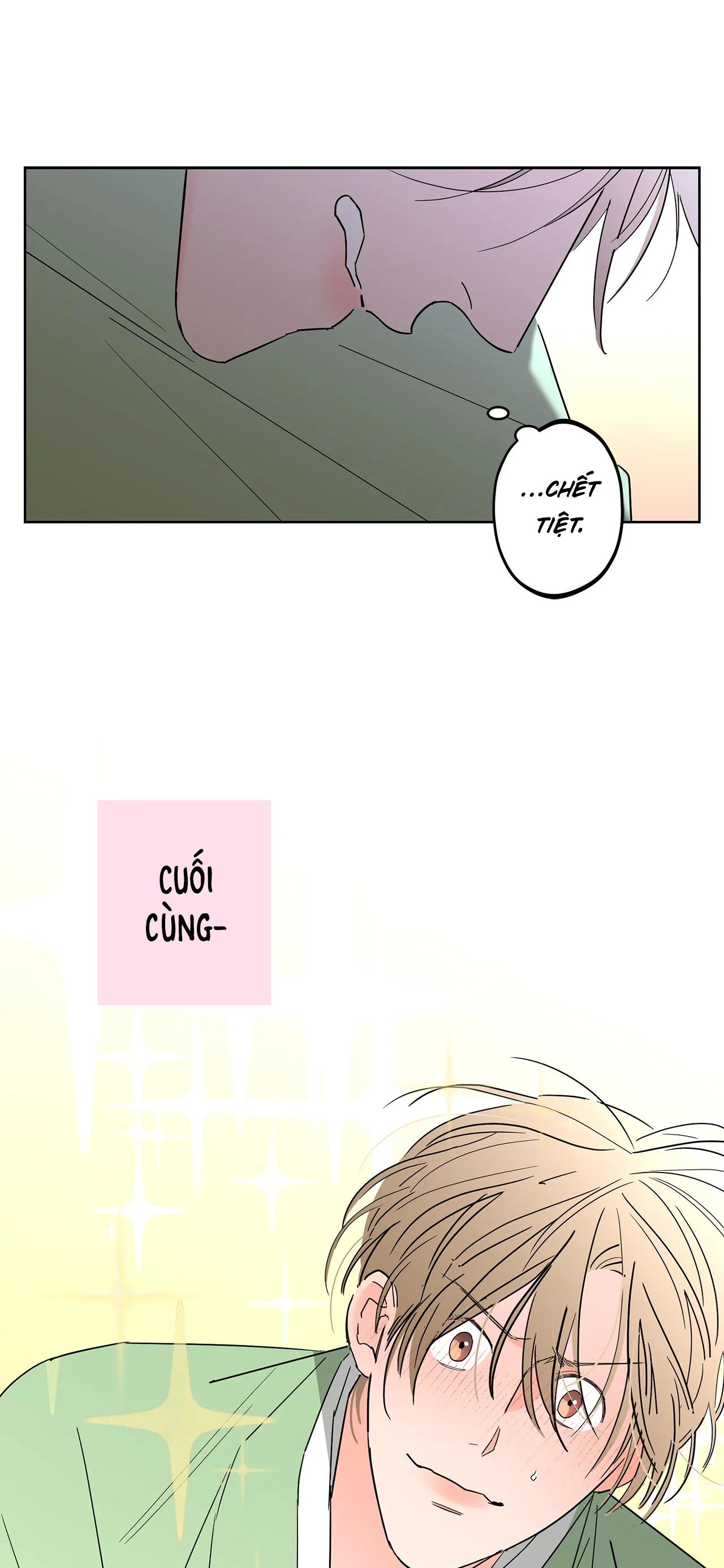 Đọc truyện Manhwa Chịch Vồn Chịch Vã - Chapter 24