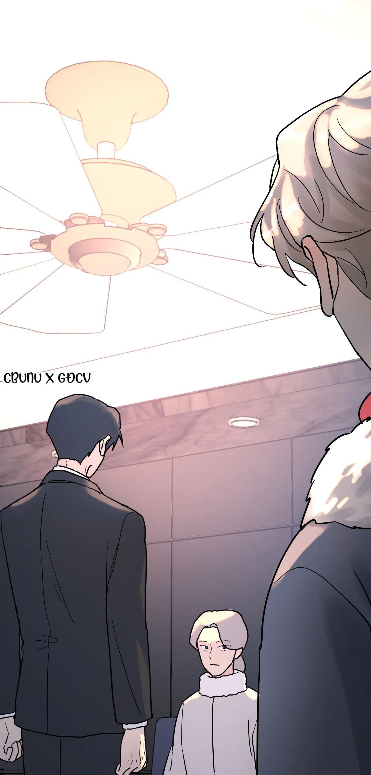 Đọc truyện (CBunu) Cây Không Có Rễ - Chapter 7