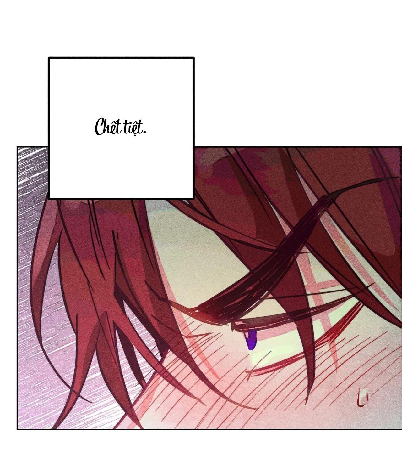 Đọc truyện (CBunu) Làm vị cứu tinh thật dễ dàng - Chapter 47