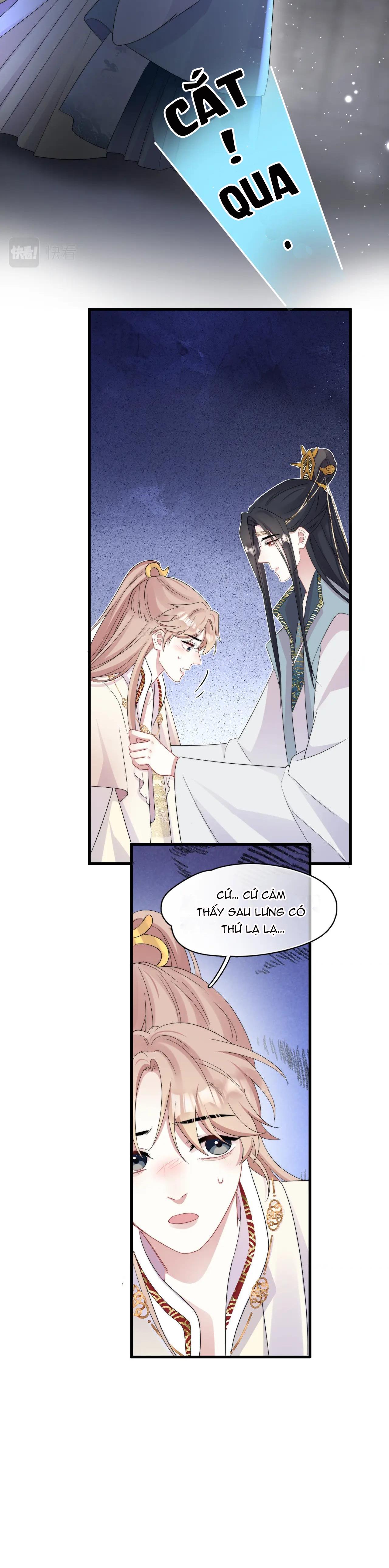 Đọc truyện Nghèo (END) - Chapter 4