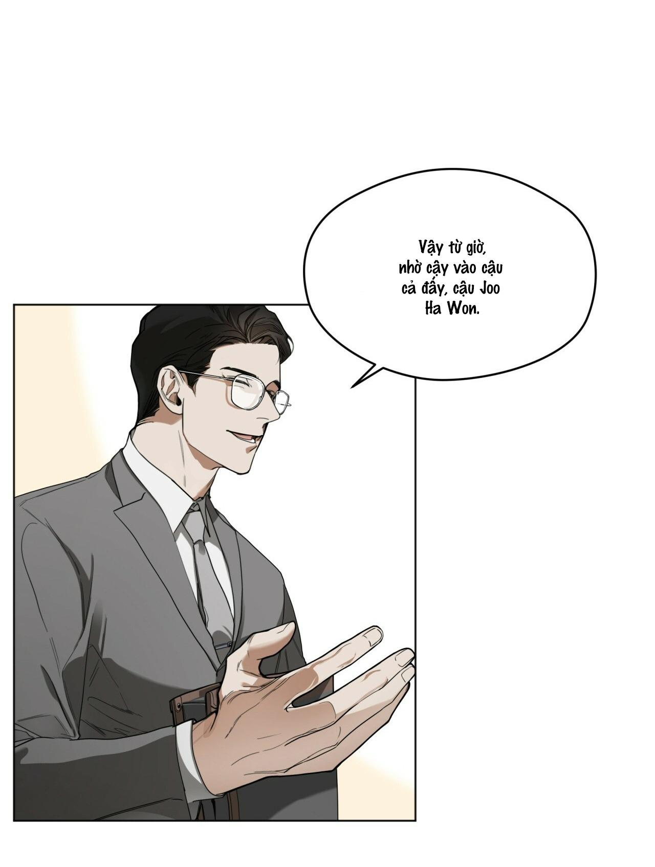 Đọc truyện (CBunu) Phạm Luật - Chapter 16