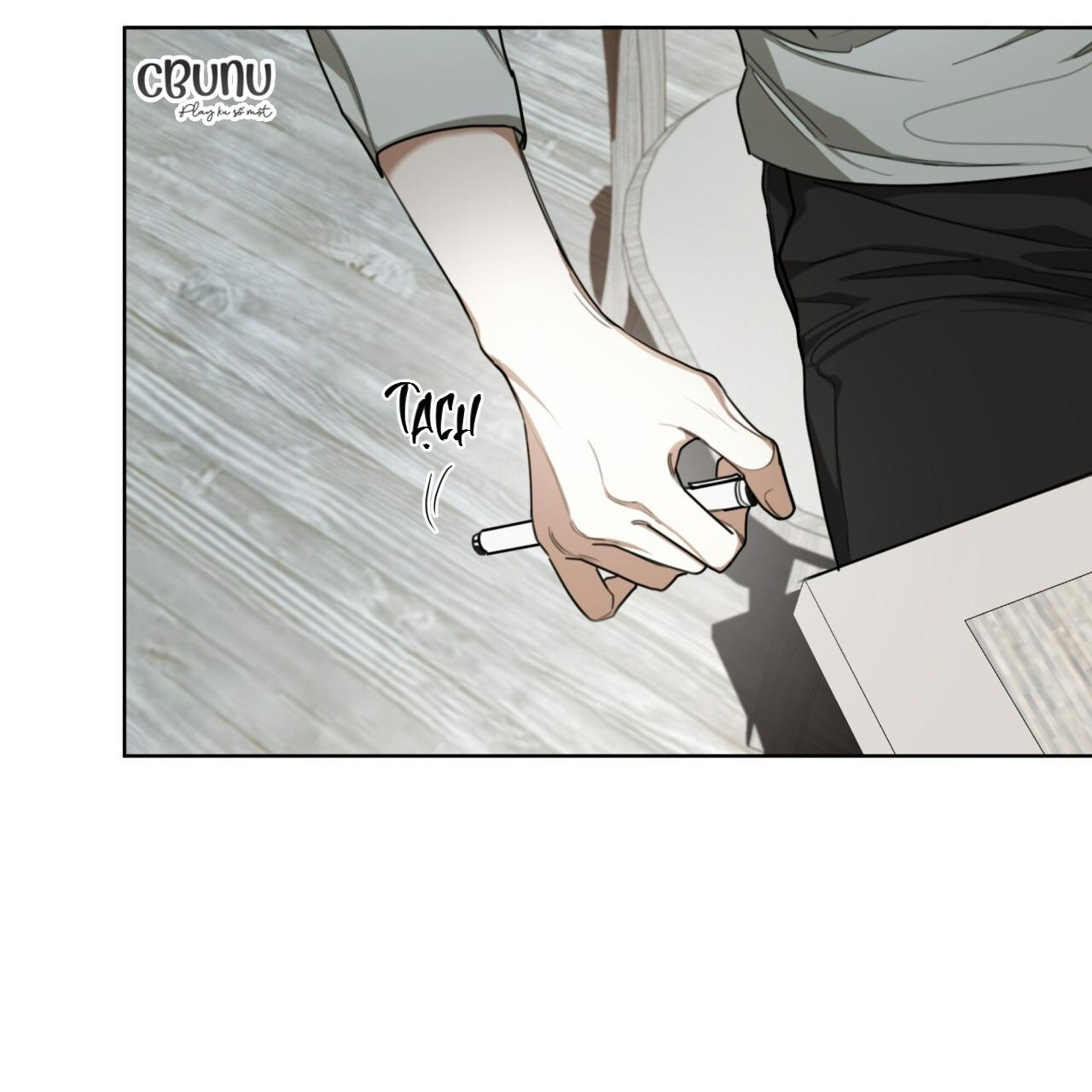 Đọc truyện (CBunu) Phạm Luật - Chapter 47
