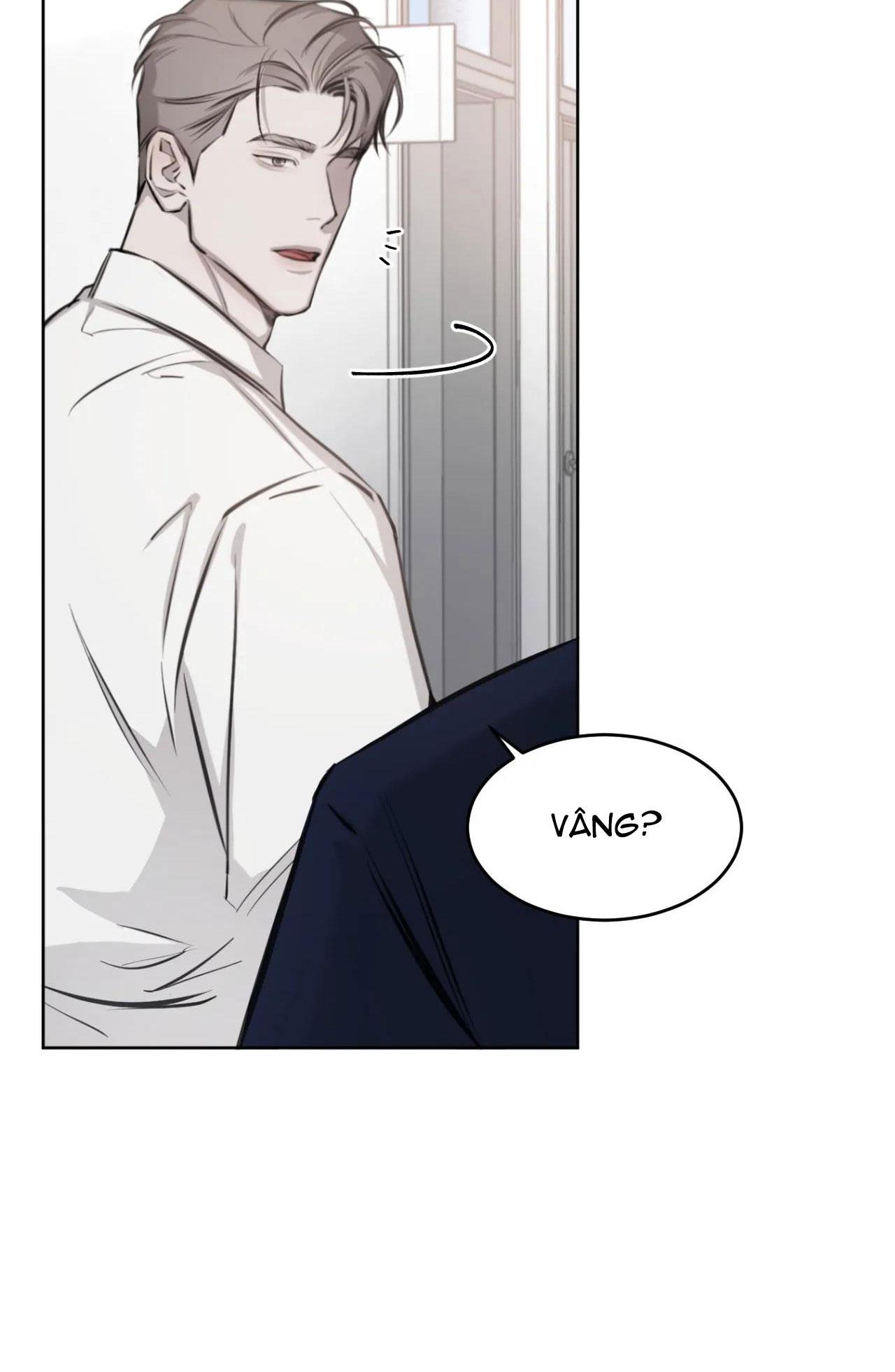 Đọc truyện GIỮA TÌNH CỜ VÀ ĐỊNH MỆNH - Chapter 8