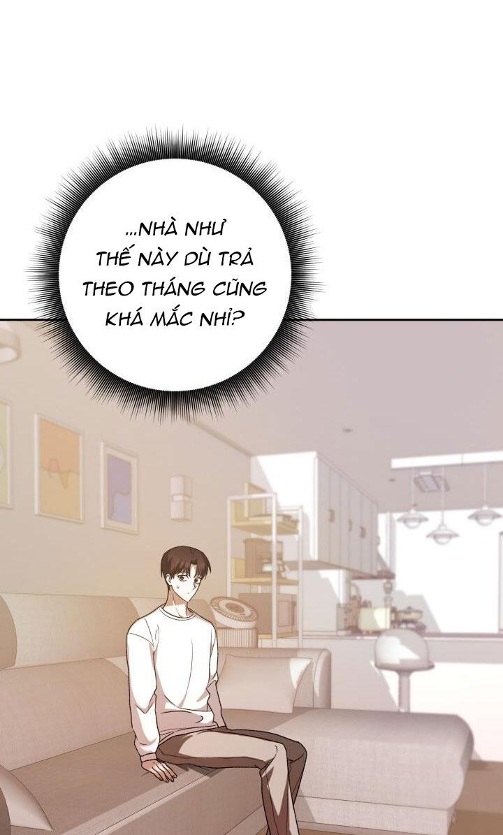 Đọc truyện NETKAMA PUNCH!! - Chapter 30