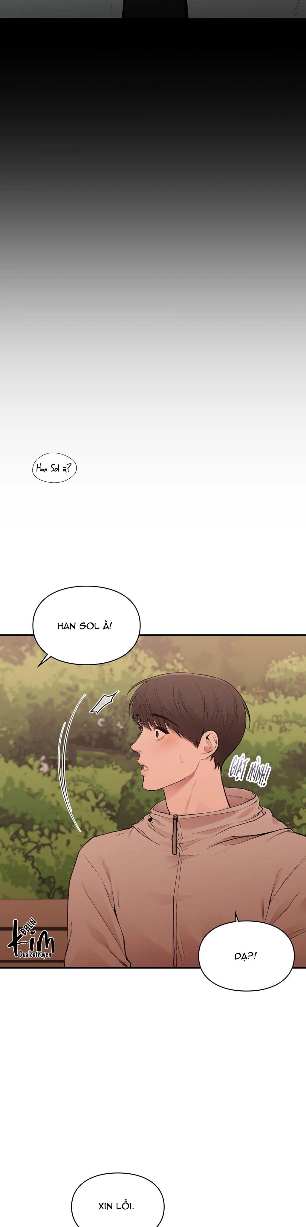 Đọc truyện ZAI ĐẸP NHƯNG LẠI THÍCH DẠY ĐỜI - Chapter 20