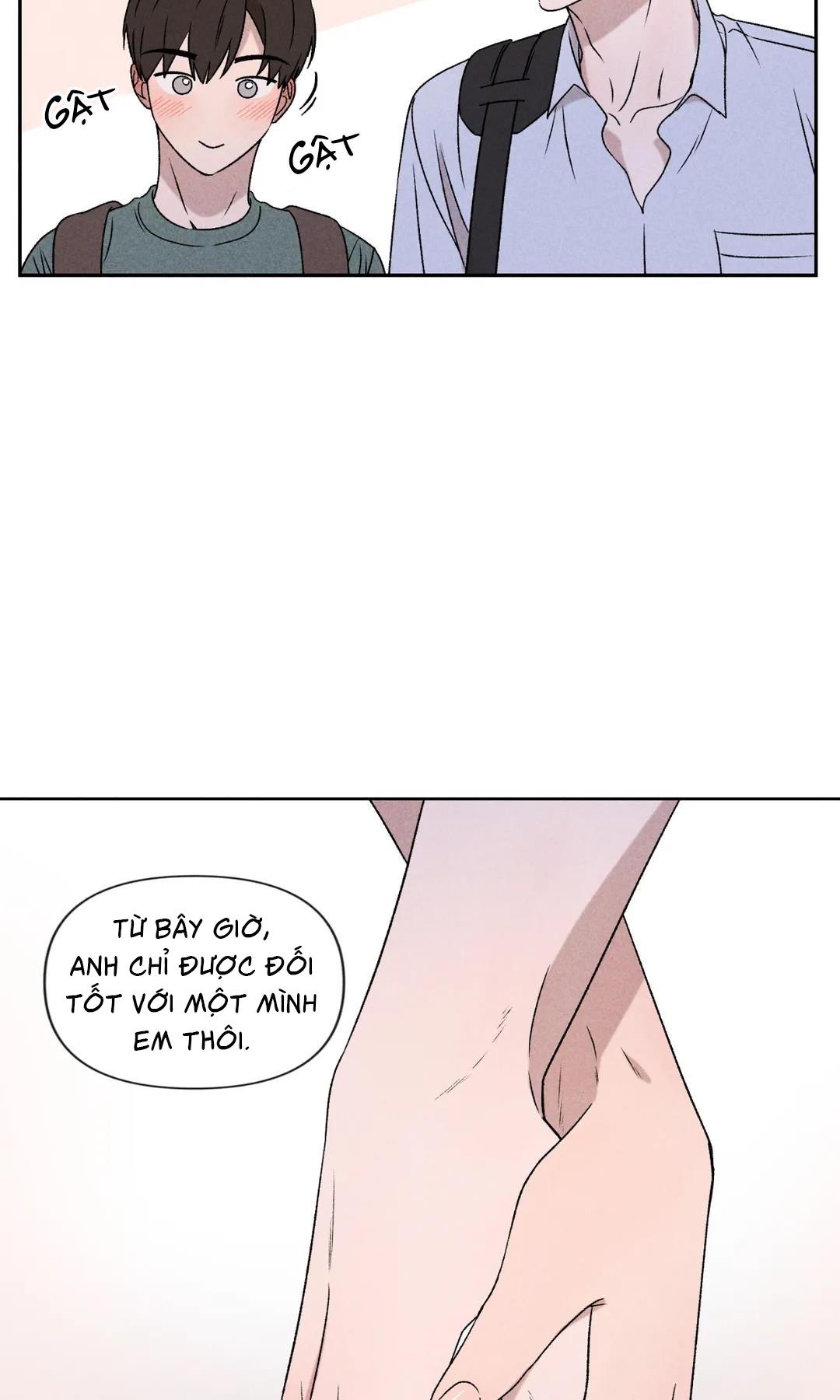 Đọc truyện Đừng Cho Em Hy Vọng - Chapter 25