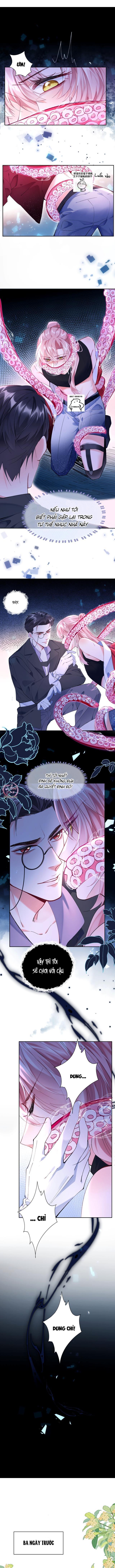 Đọc truyện Nghịch Lý Trái Tim - Chapter 1