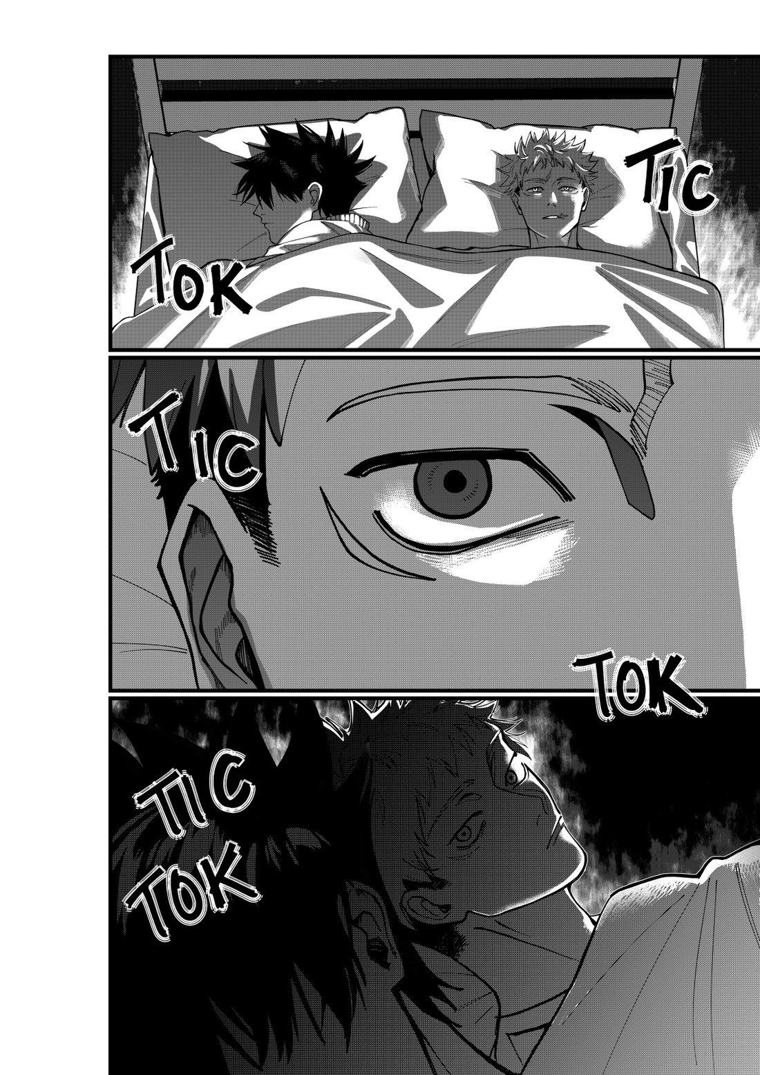 Đọc truyện TUYỂN TẬP ONESHOT BEDE THEO YÊU CẦU - Chapter 6