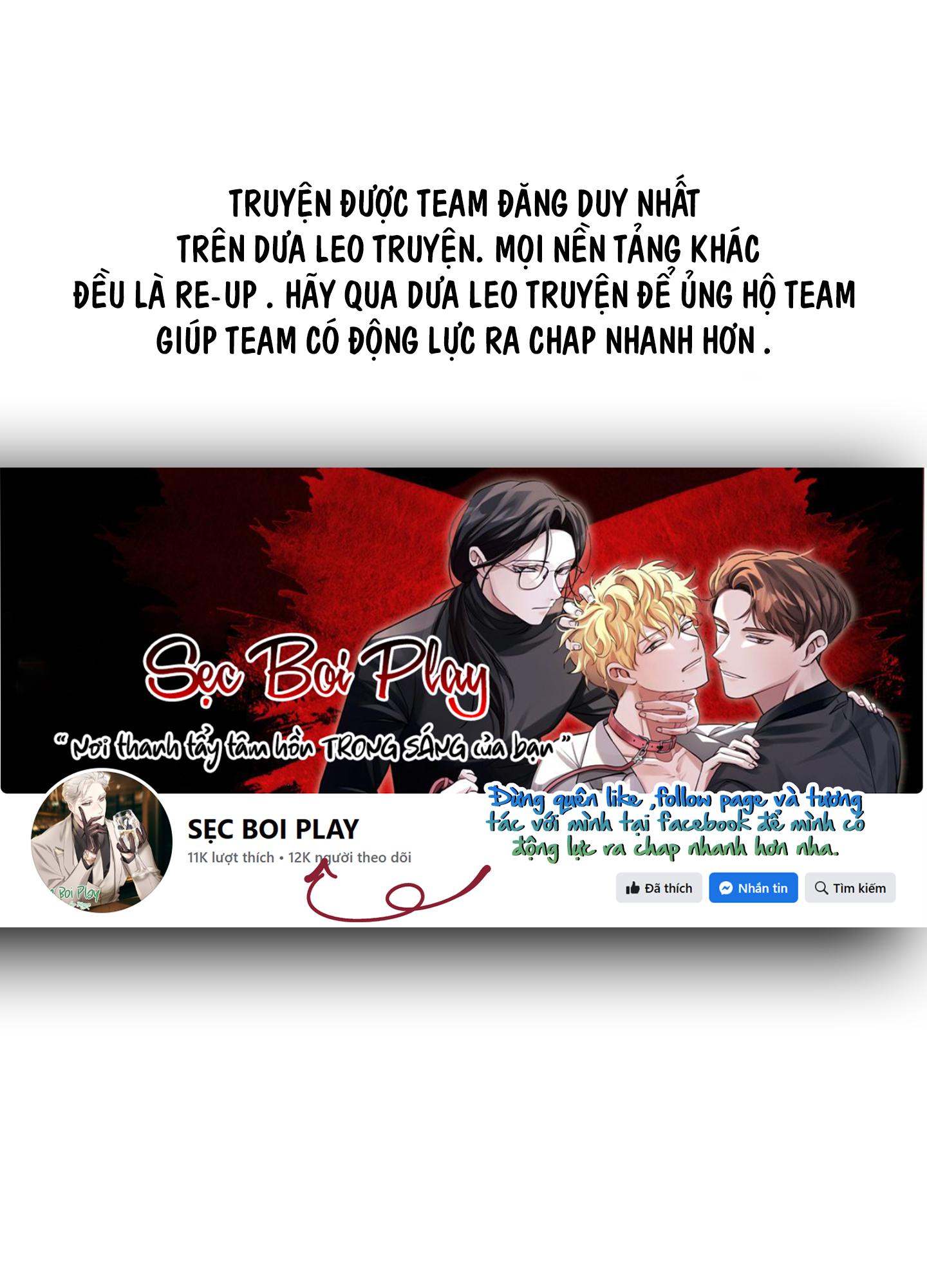 Đọc truyện HỘI VIÊN ĐẶC BIỆT - Chapter 2