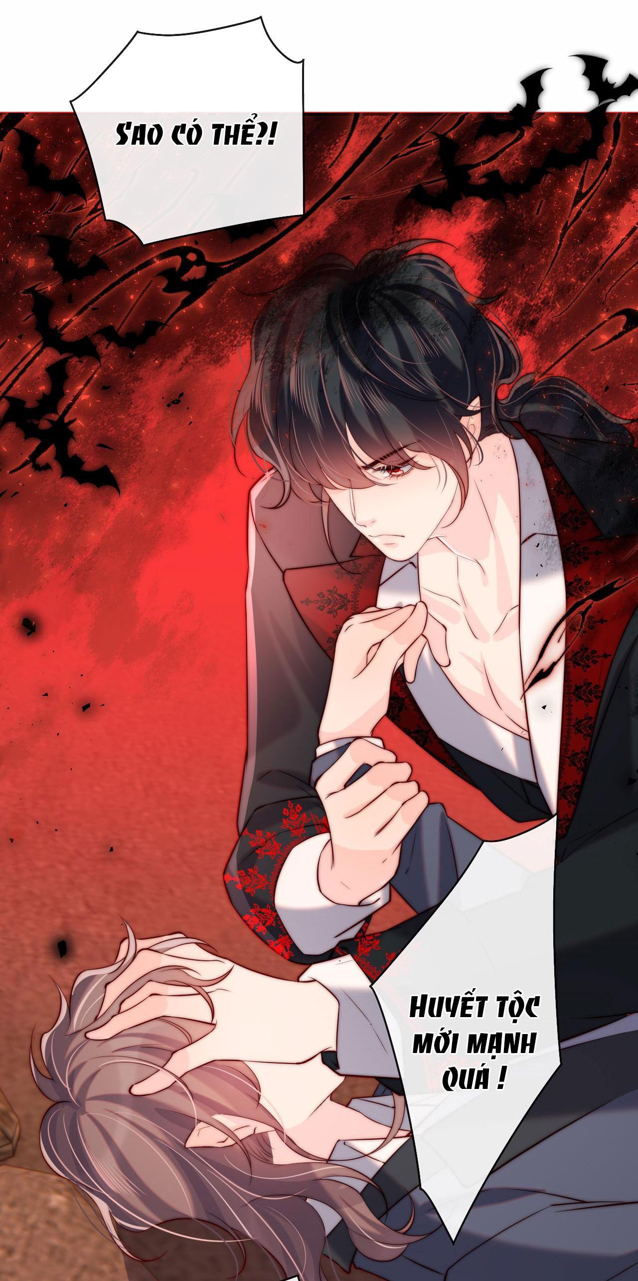 Đọc truyện Các nguyên soái đồng loạt đòi ly hôn - Chapter 40