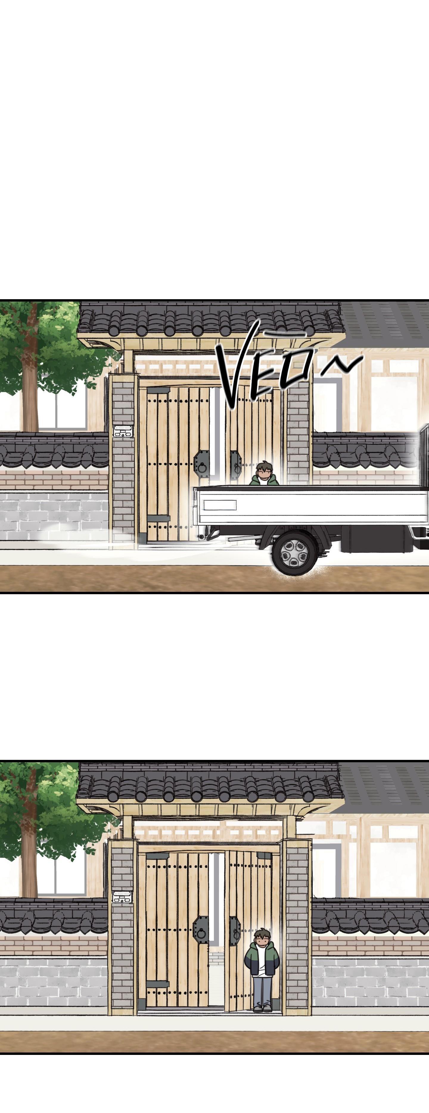 Đọc truyện NGÔI NHÀ HƯỚNG MẶT TRỜI MỌC - Chapter 7