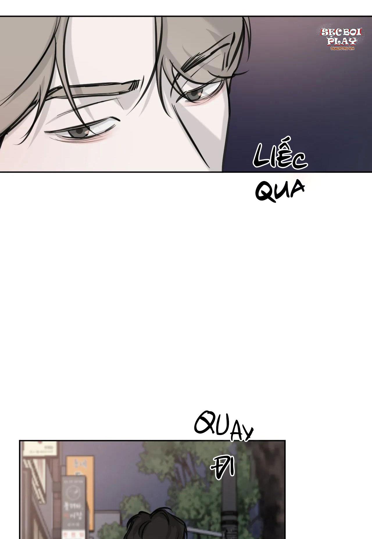Đọc truyện GIỮA TÌNH CỜ VÀ ĐỊNH MỆNH - Chapter 6