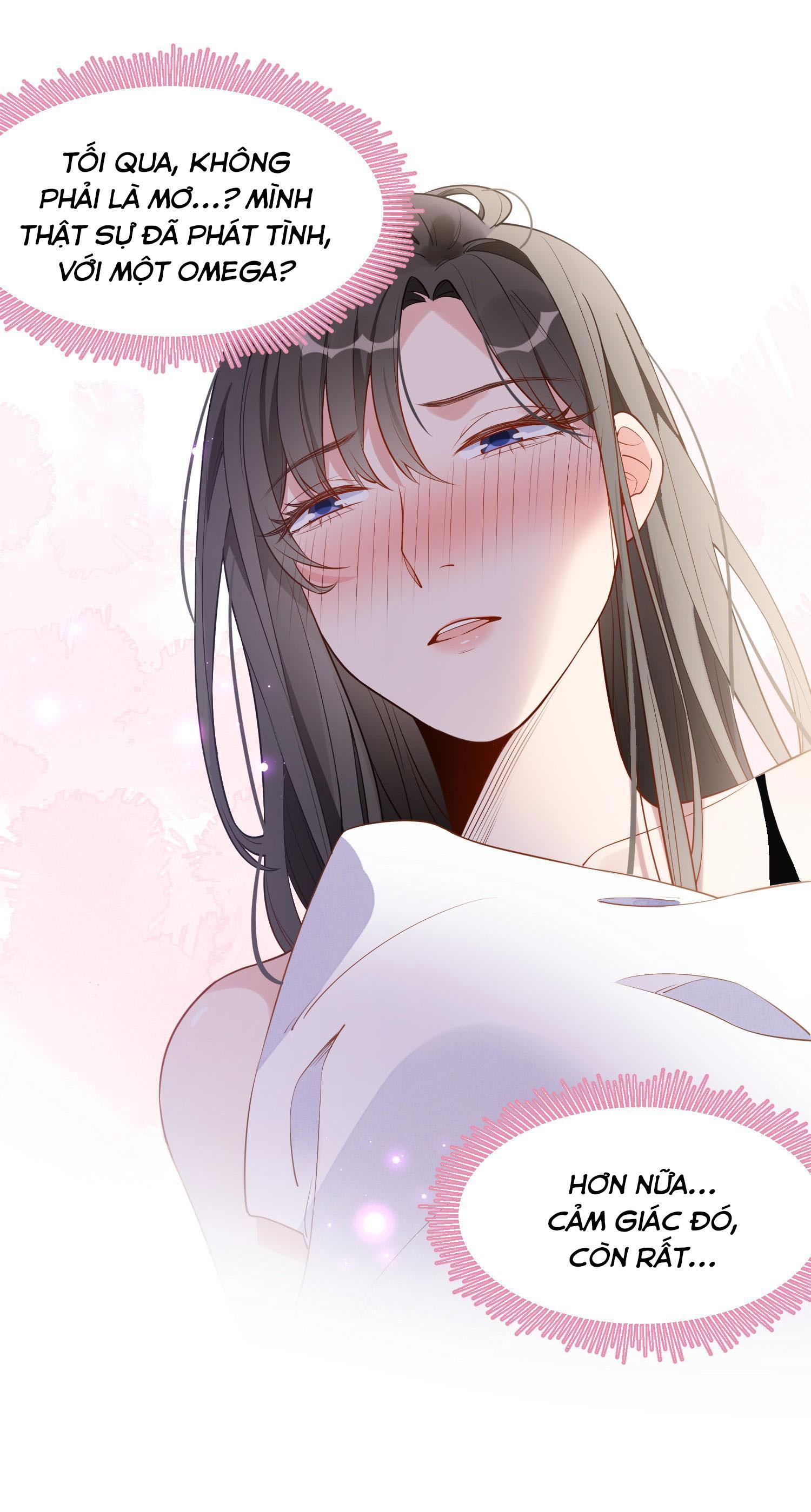 Đọc truyện Hương vị ngọt ngào - Chapter 2