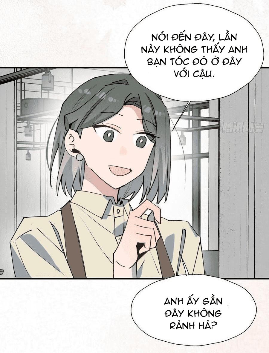 Đọc truyện Ma vương đại nhân luôn trêu chọc tôi - Chapter 40