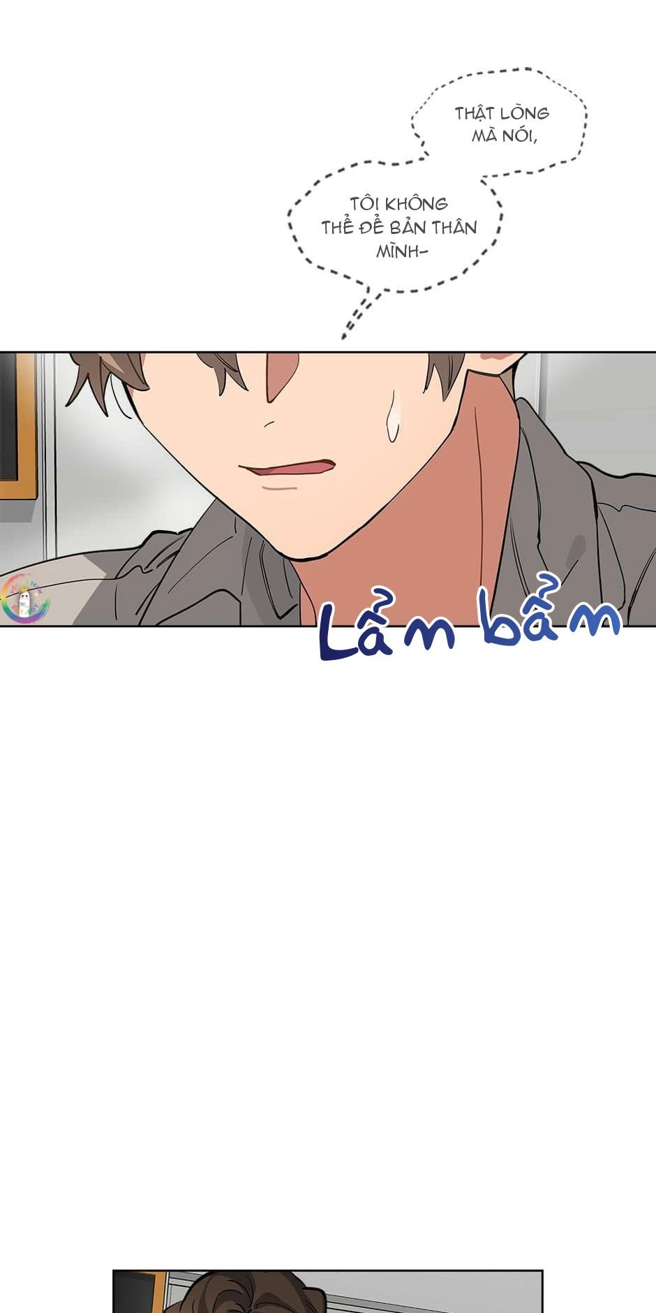 Đọc truyện Cơn Mưa Rào (END) - Chapter 52