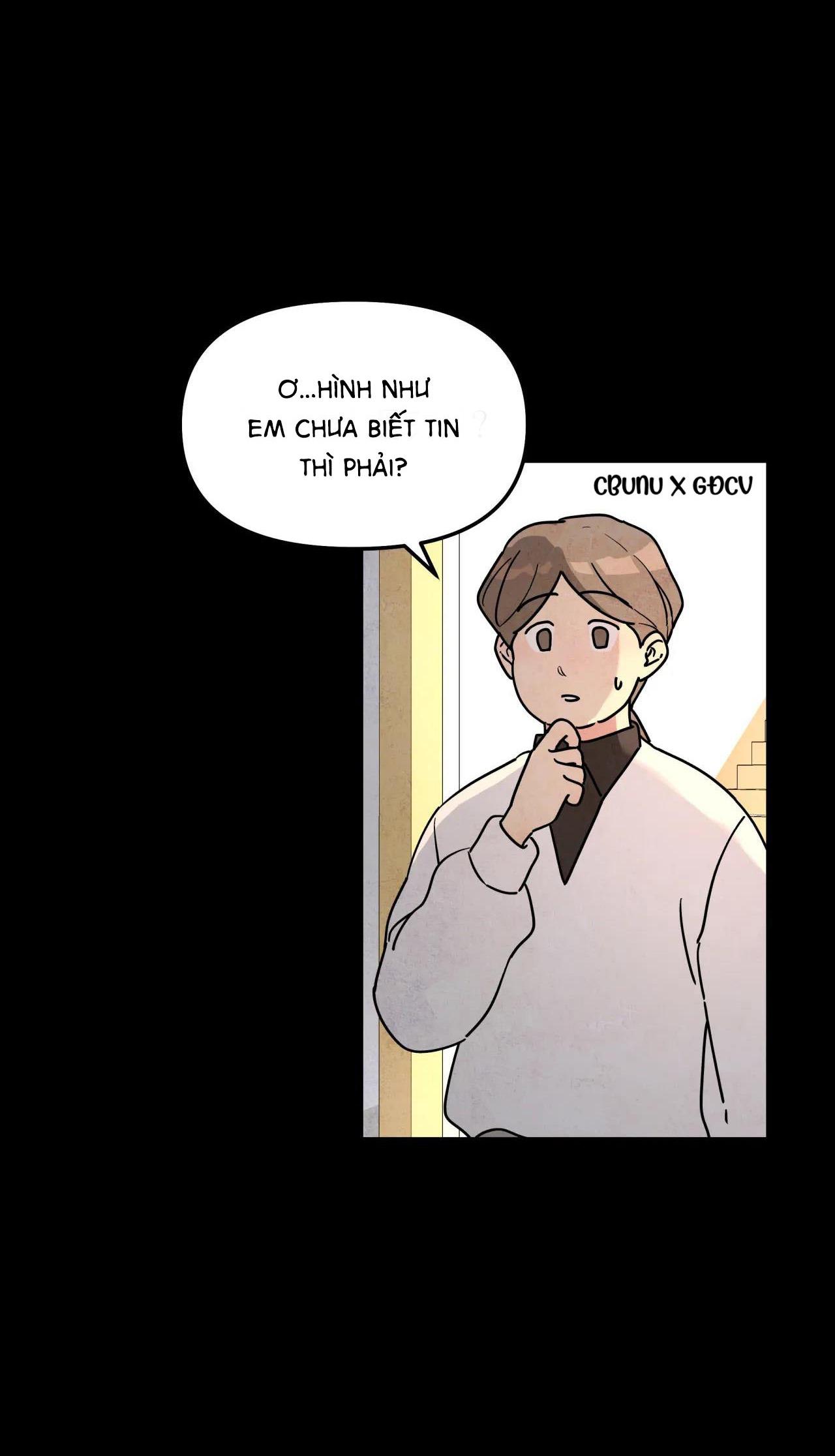 Đọc truyện (CBunu) Cây Không Có Rễ - Chapter 23