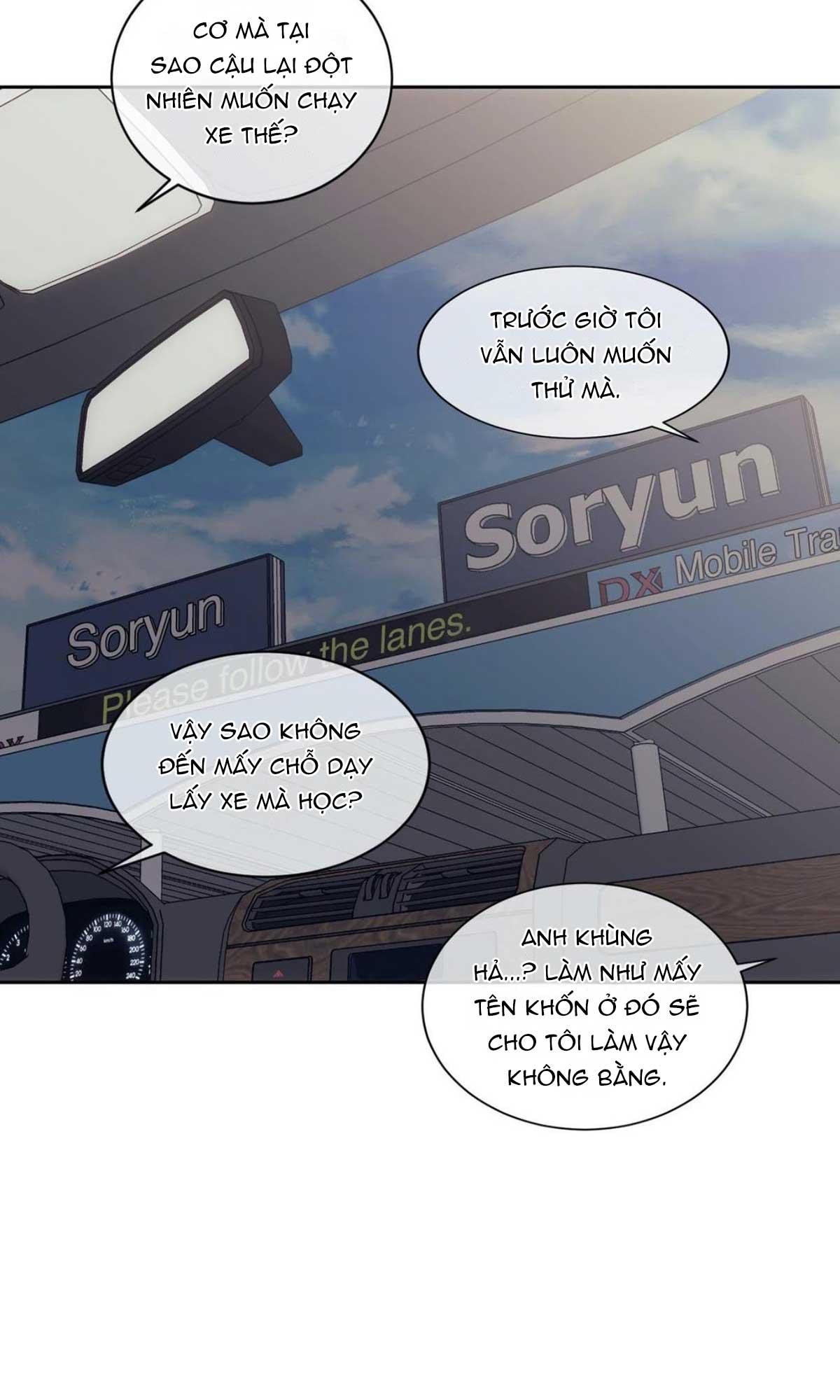 Đọc truyện Công Cuộc Báo Thù Của Kẻ Yếu Thế - Chapter 29