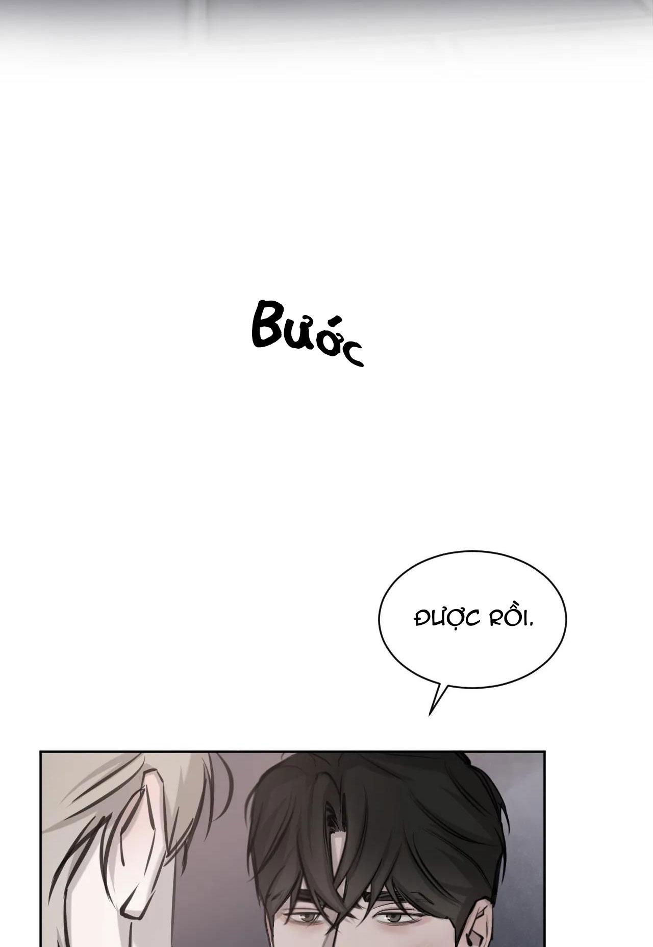 Đọc truyện GIỮA TÌNH CỜ VÀ ĐỊNH MỆNH - Chapter 6
