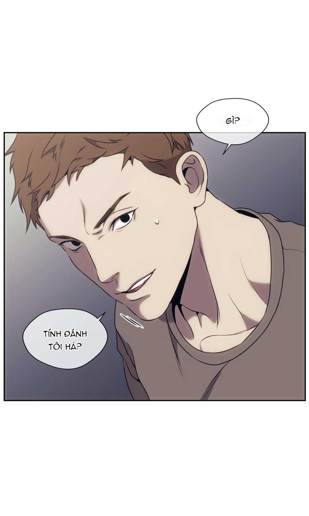 Đọc truyện Công Cuộc Báo Thù Của Kẻ Yếu Thế - Chapter 29