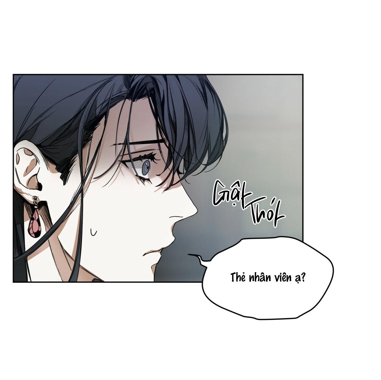 Đọc truyện (CBunu) Phạm Luật - Chapter 5