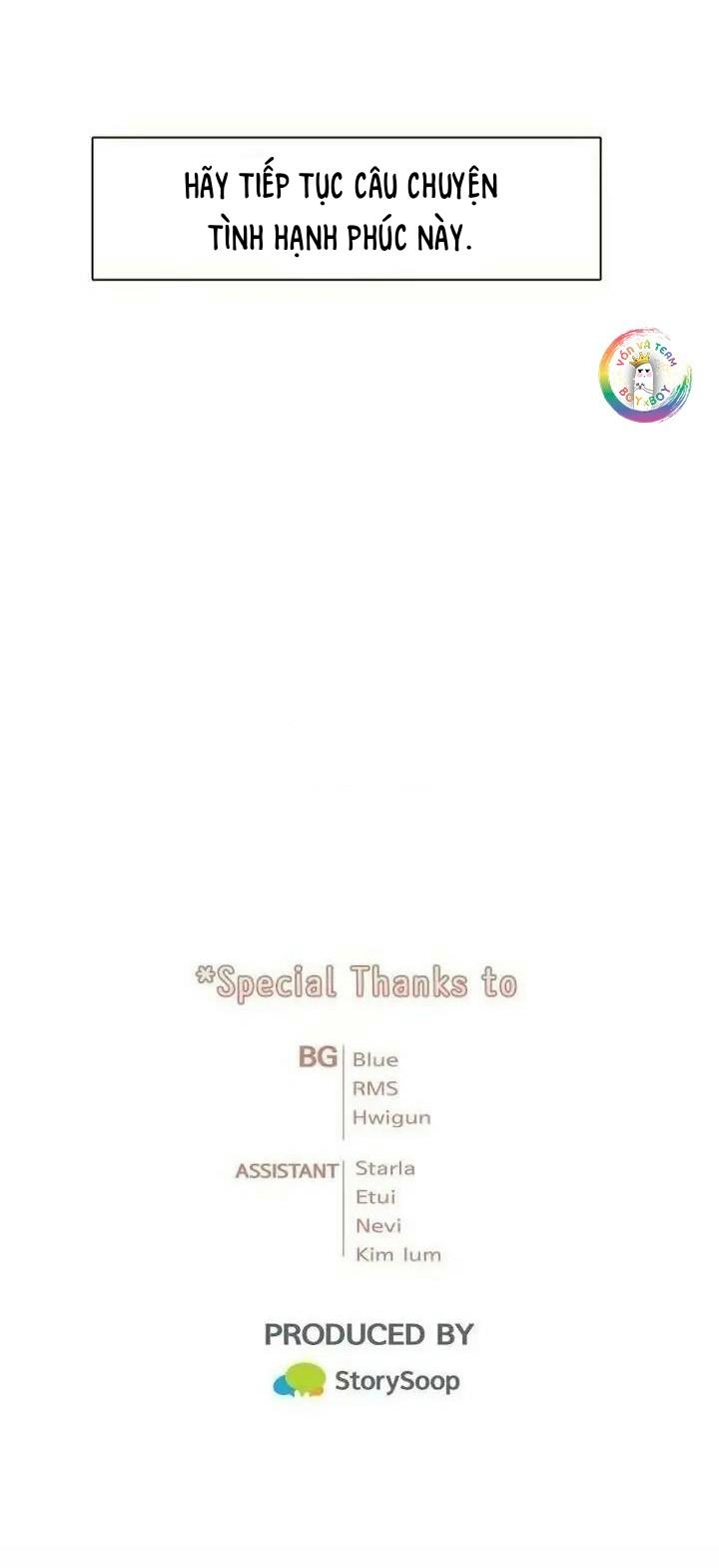 Đọc truyện Nhận Biết Tình Yêu (END) - Chapter 53