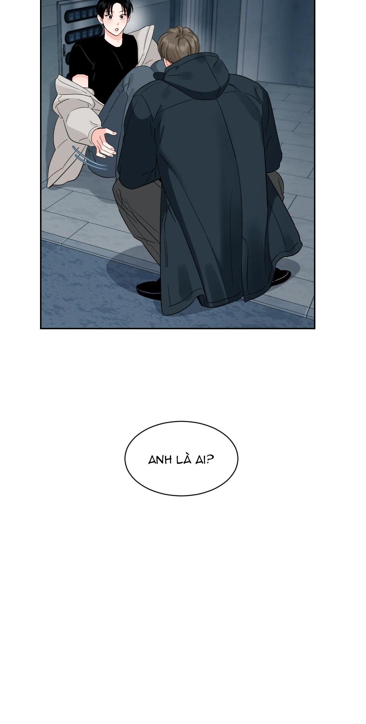 Đọc truyện VÙNG BÓNG TỐI - Chapter 28