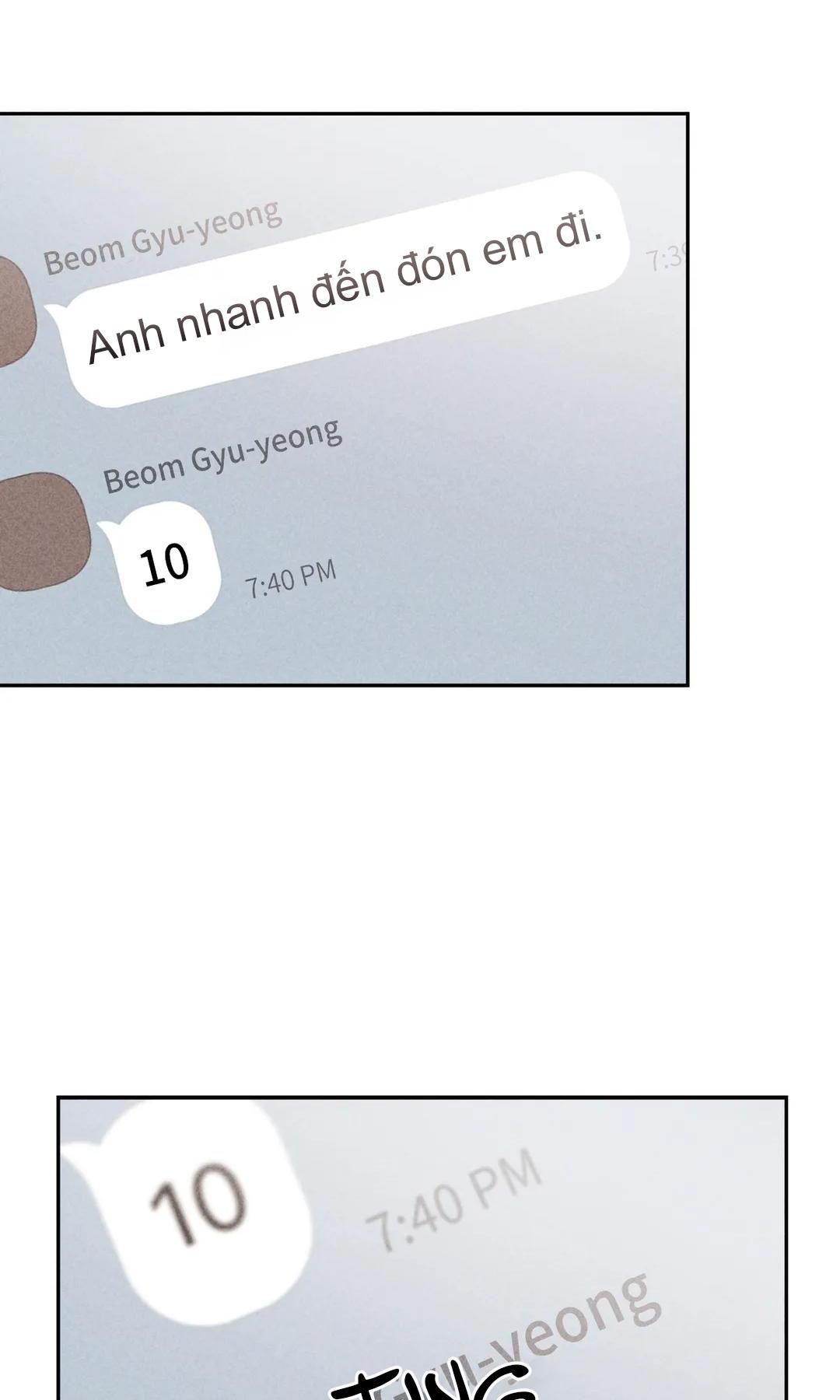 Đọc truyện Đừng Cho Em Hy Vọng - Chapter 24